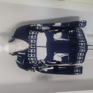 Ecuadorian jacket/sweater